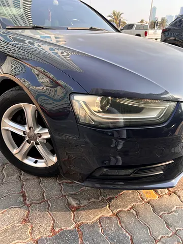 صورة 3 لـ 2014 AUDI A4