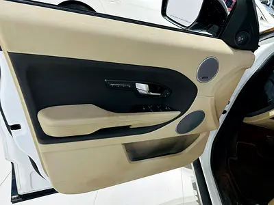 صورة مصغرة 13 لـ 2015 LAND Rover RANGE ROVER EVOQUE