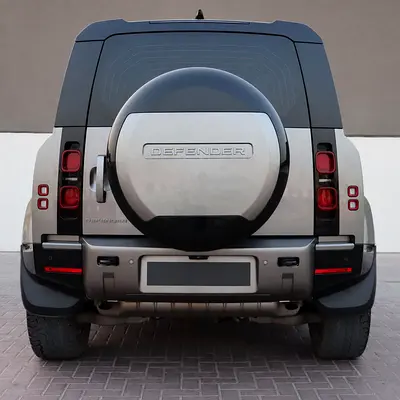 2025 LAND Rover DEFENDER 缩略图 11