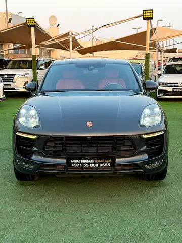 صورة 3 لـ 2018 Porsche MACAN