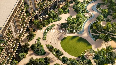 Luxury Parkside Living at Arancia Yards 2