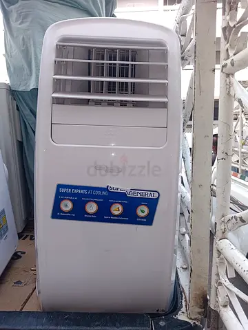 Portable air conditioner for sale