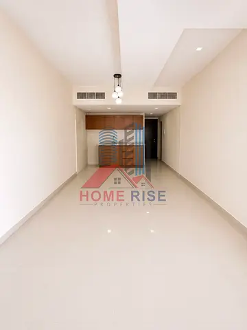 Spacious Studio Apartment || Family Building || 6 Cheques Payments || Only 30k || Close To Ansar Mall ||