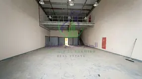 Warehouse for Rent in Industrial Area 5, Sharjah | 3,500 Sq. Ft. | 25 kW