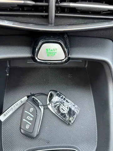 MG MG5 Luxury, миниатюра 18