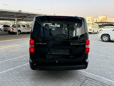 Citroen Spacetourer VIP, миниатюра 4