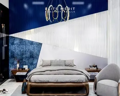 Fashionz by Danube | 1BR Apartment | Furnished | Private Pool|luxury escape