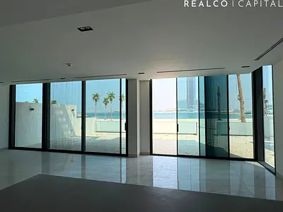 Luxury 4-Bedroom Beachfront Villa | Al Marjan Island, Ras Al Khaimah