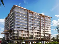 On Sheikh Zayed Rd | Near Metro | 10% Downpayment