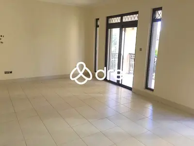 Burj Khalifa View | Spacious | Ready to Move