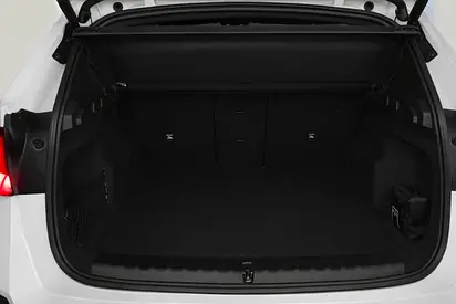 2025 BMW X1 缩略图 11