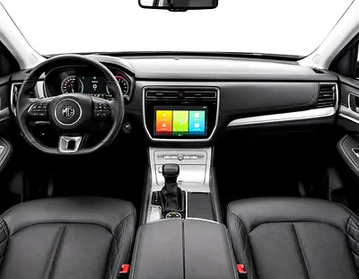 MG RX8 Black Edition, миниатюра 6