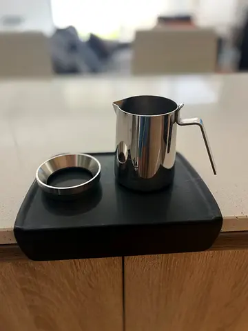 Coffee making accessories