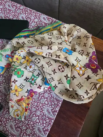 Louis Vuitton Scarf