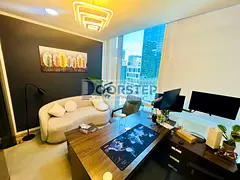 Fitted Office | glass partitions | Hot deal book now