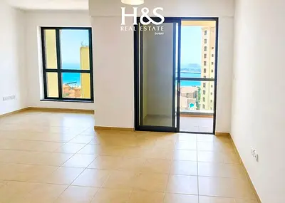 Stunning Sea Views | 3 Bed | Maids Room | 2 parking