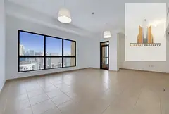 Spacious 2BR | High Floor | Marina View