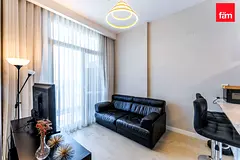 Furnished | Modern | Open View | Appliances