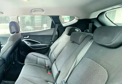 صورة مصغرة 13 لـ 2016 Hyundai SANTA FE