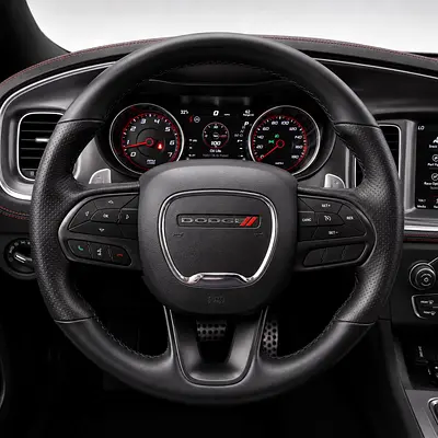 Dodge Charger SRT 392, миниатюра 15