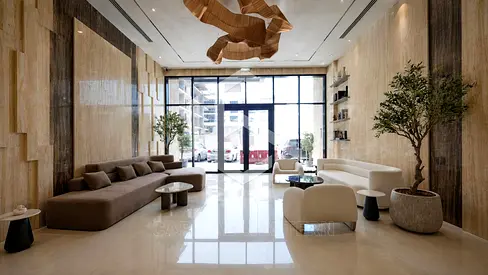 Brand New 2BR | Chiller Free | Ready to Move