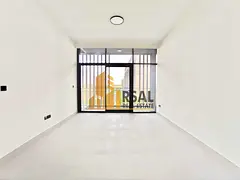 Brand New Naver used Luxurious 1Bhk with Balcony in Aljada