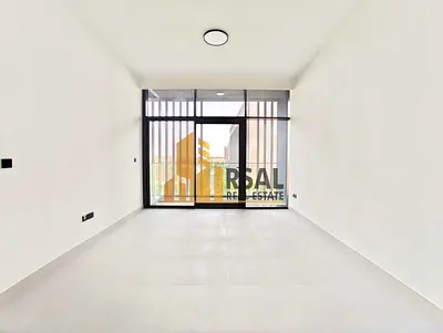 Brand New Naver used Luxurious 1Bhk with Balcony in Aljada