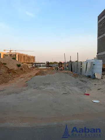🏡 PRIME G+2 TOWNHOUSE PLOT FOR SALE – AL TALLAH 2, AJMAN