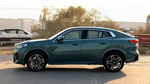 BMW X2 sDrive25i, миниатюра 19