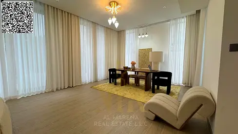 🌊 الزوراء ليست مجرد منطقة… إنها أسلوب حياة استثنائي امتلك عنوانك في واحدة من أرقى وجهات عجمان