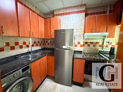 NEAR TO JBR BEACH | COVERED PARKING | CLOSE TO METRO
