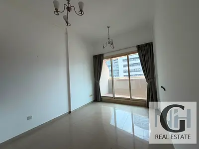 NEAR TO JBR BEACH | COVERED PARKING | CLOSE TO METRO