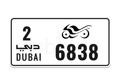 6838 dubai
