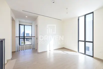 Huge Standalone Villa | Golf Course View