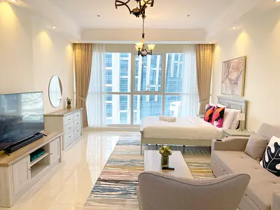 Limited Exclusive Deal | Cozy Canal View Apartment | Free Cleaning