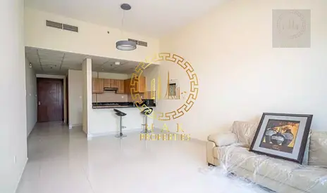 Spacious 1 Bedroom Apartment | 1,325 Sq. Ft. | 2 Bathrooms | Low Floor