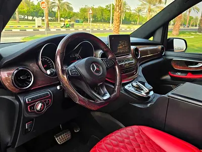 صورة مصغرة 13 لـ 2020 Mercedes-BENZ V-CLASS