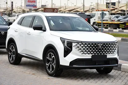 Brand New Changan CS55 Plus Premium 2026 - Chinese Specs - High Tech SUV