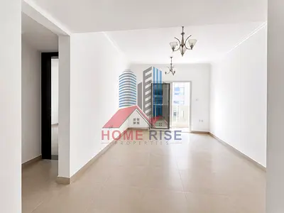 Zero Commission 1BED ROOM Balcony One Month free Covered Parking Just 39k