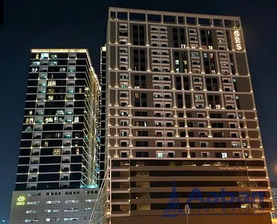 1-Bedroom Apartment for Rent | 1,010 Sq. Ft. | AED 40,000