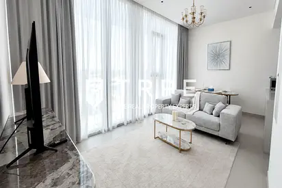 Fully Furnished | Spacious 1 BR | Lagoon View