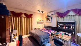 Full furnished Villa Room for Rent – Al Baraha, Dubai