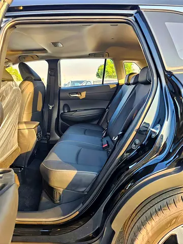 2025 Toyota FRONTLANDER 照片 17