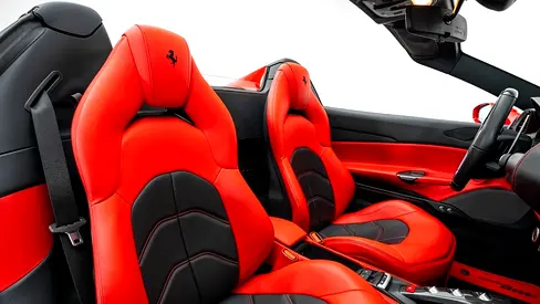 2018 Ferrari 488 SPIDER — миниатюра 14