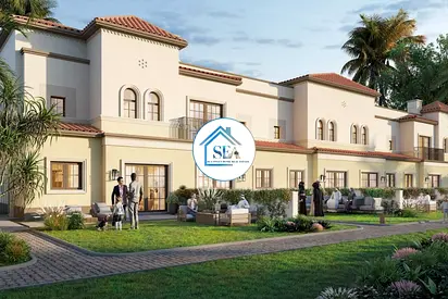 Premium Investment | Modern-single row 2BR TH | Handover 2026
