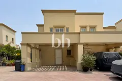 Single Row | Unfurnished | Vacant