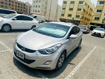 صورة 9 لـ 2012 Hyundai ELANTRA