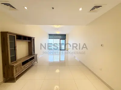 Luxurious | Sheikh Zayed View | FREE maintenance