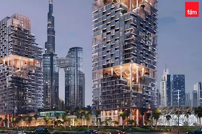 Type C | Payment Plan | High Rise Building