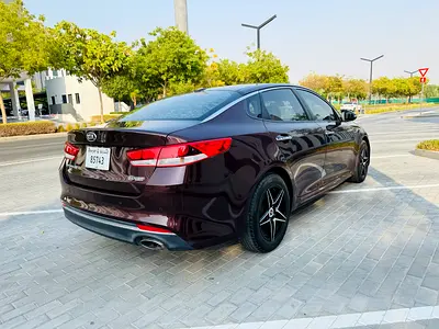 صورة مصغرة 12 لـ 2018 KIA OPTIMA